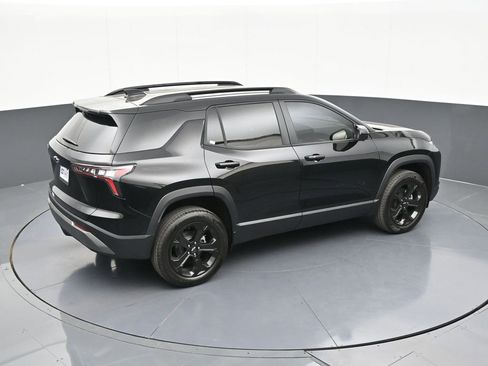 New 2026 Chevrolet Equinox LT w/ Midnight Edition AWD/4WD image 51