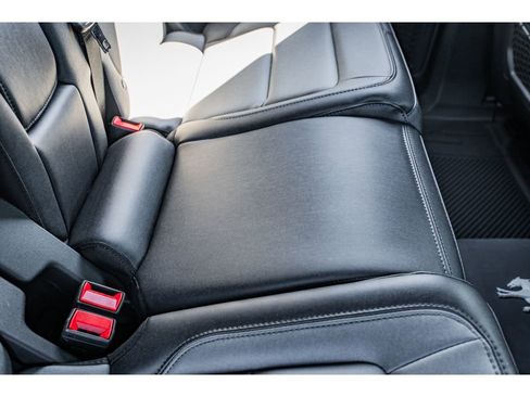 Used 2024 Ford Bronco Everglades image 27