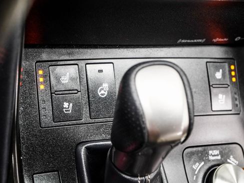 Used 2021 Lexus IS 350 F Sport image 23