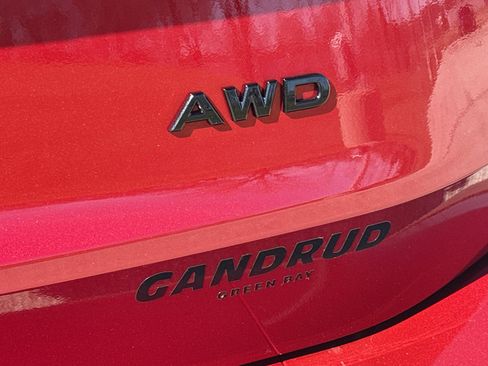 New 2026 Nissan Rogue SV AWD/4WD image 8