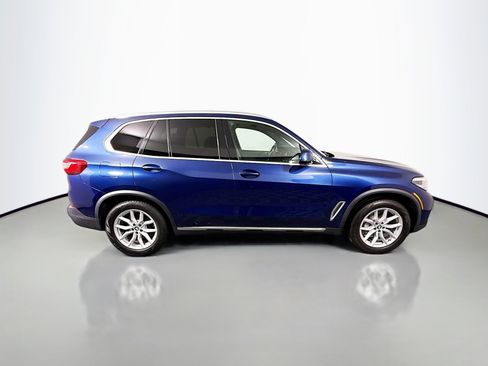 Used 2020 BMW X5 sDrive40i image 11