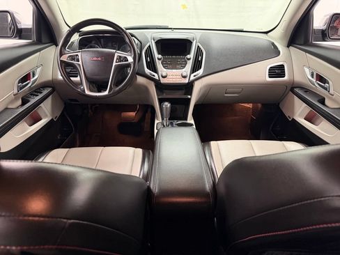Used 2017 GMC Terrain SLT AWD/4WD image 29