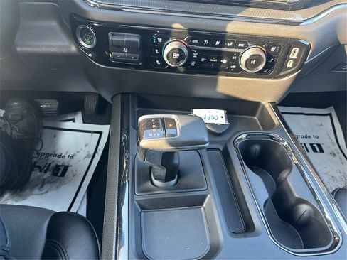 Certified 2023 Chevrolet Silverado 1500 ZR2 w/ Technology Package image 52