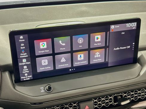 Used 2023 Honda Accord Touring image 17