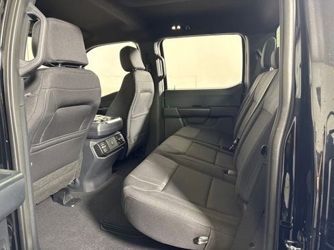 New 2026 Ford F150 STX w/ Equipment Group 200A AWD/4WD image 15