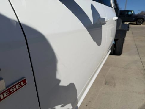 Used 2020 RAM 3500 SLT w/ Quick Order Package 2YG SLT image 66