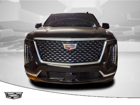 New 2026 Cadillac Escalade ESV Luxury image 2