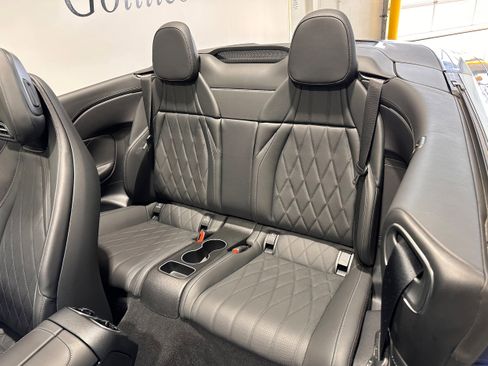 Certified 2024 Mercedes-Benz CLE 450 4MATIC Cabriolet w/ Driver Assistance Package image 25