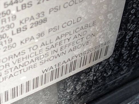 Used 2025 Audi Q5 2.0T Premium Plus image 15