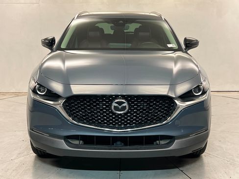 Used 2022 MAZDA CX-30 AWD 2.5 S w/ Preferred Package image 9