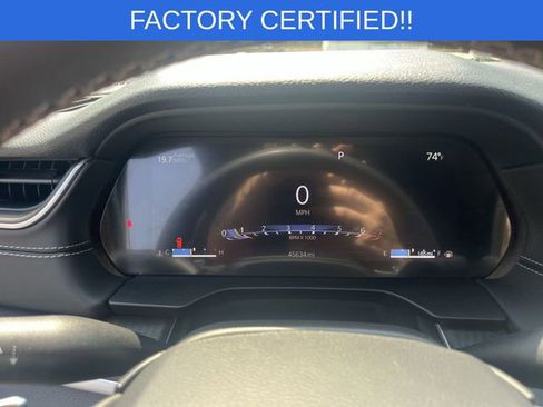 Certified 2024 Jeep Grand Cherokee Altitude image 19