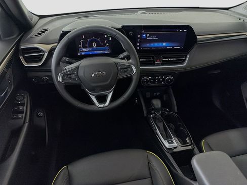 Used 2024 Chevrolet TrailBlazer ACTIV w/ Convenience Package FWD image 25