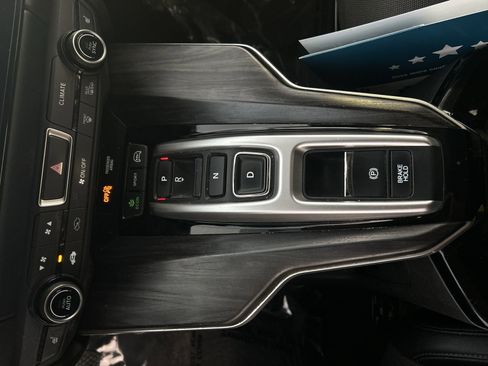 Used 2020 Honda Clarity Plug-In Hybrid image 21