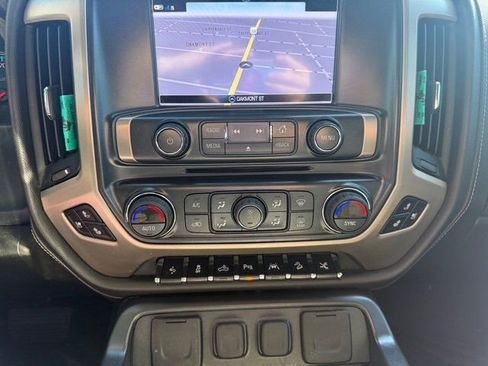 Used 2017 GMC Sierra 1500 Denali w/ Denali Ultimate Package image 24