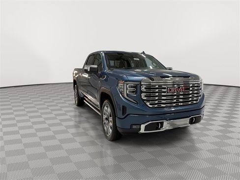 New 2026 GMC Sierra 1500 Denali image 13