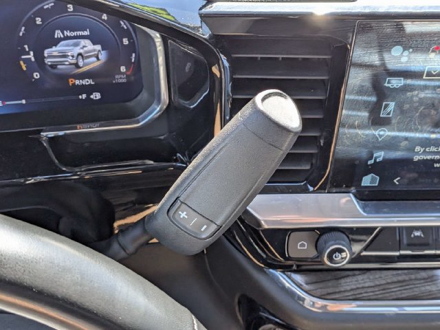 Used 2023 Chevrolet Silverado 1500 LT w/ Safety Package RWD image 24