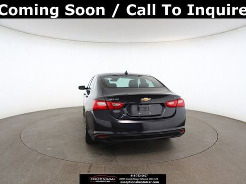 Used 2023 Chevrolet Malibu LT image 14