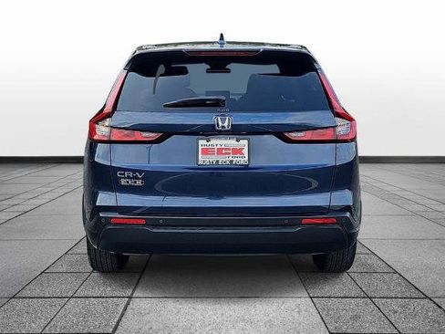 Used 2026 Honda CR-V EX-L image 6
