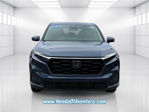 Certified 2024 Honda CR-V EX-L image 2