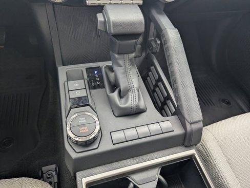 Used 2025 Toyota 4Runner SR5 RWD image 26