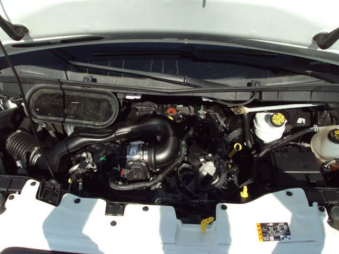 Used 2023 Ford Transit 250 148 High Roof AWD w/ Load Area Protection Package image 26