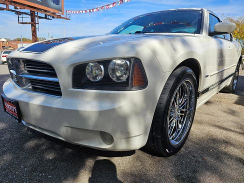 Used 2006 Dodge Charger R/T image 12