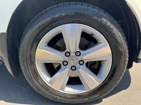 Used 2011 Acura MDX image 26