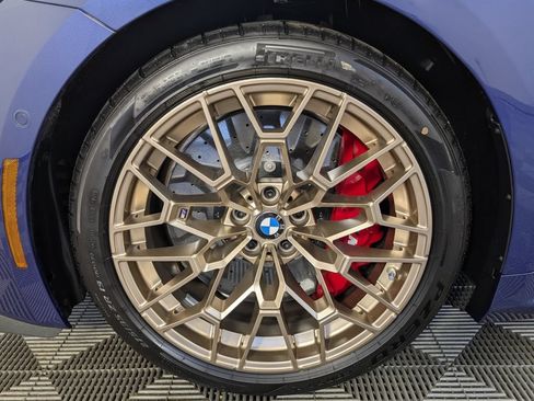 New 2026 BMW M2 CS RWD image 10
