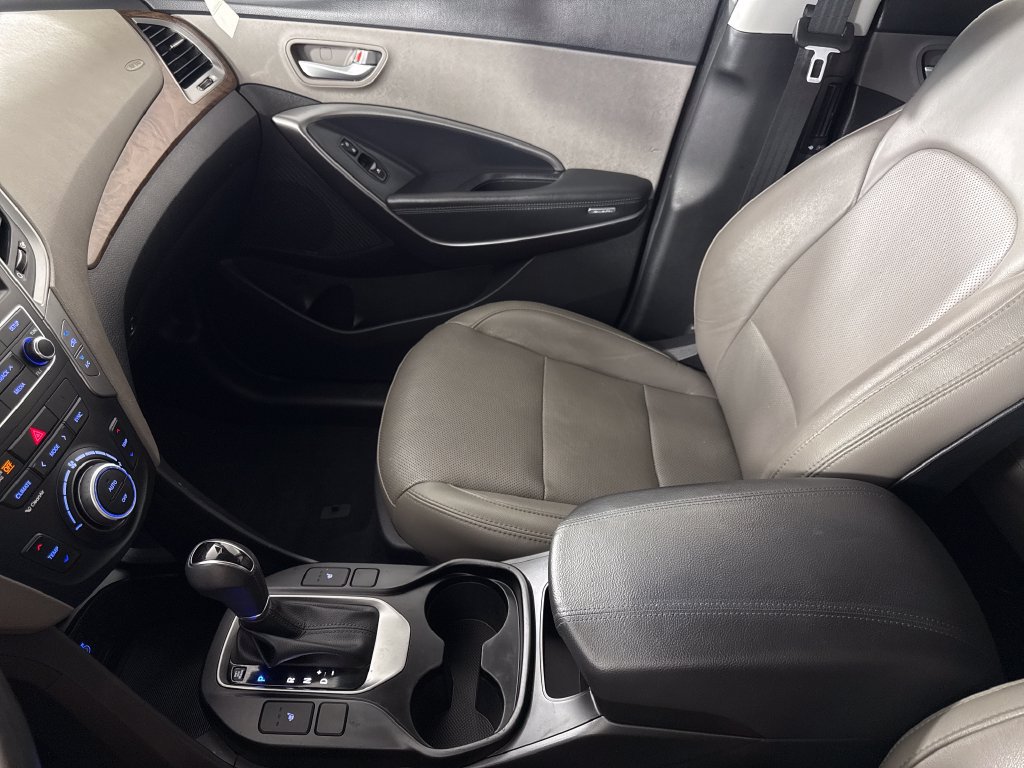 Used 2018 Hyundai Santa Fe Sport FWD image 21