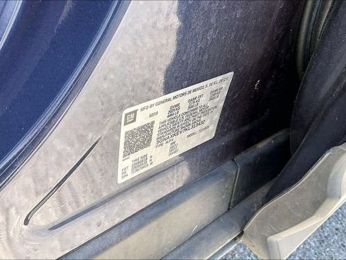 Used 2019 Chevrolet Equinox LT FWD image 11