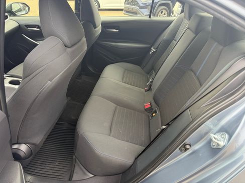 Used 2022 Toyota Corolla SE image 14