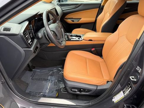 Certified 2023 Lexus NX 250 AWD image 14