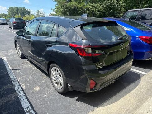 Used 2024 Subaru Impreza 2.0i AWD/4WD image 2