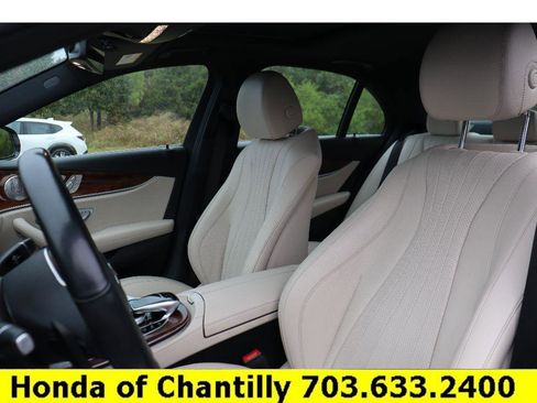 Used 2019 Mercedes-Benz E 300 E300 4MATIC image 24