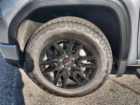 New 2026 GMC Sierra 1500 Elevation w/ Elevation Premium Package image 34