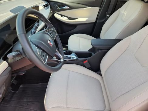 Used 2026 Buick Encore GX Preferred w/ Comfort Package AWD/4WD image 9