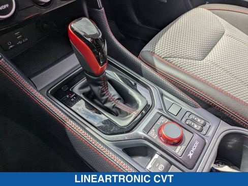 Certified 2024 Subaru Forester Sport AWD/4WD image 25