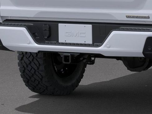 New 2026 GMC Canyon Elevation RWD image 14