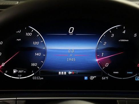 Certified 2026 Mercedes-Benz GLE 450 4MATIC image 16