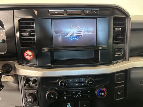 Used 2023 Ford F250 XLT w/ FX4 Off-Road Package image 15