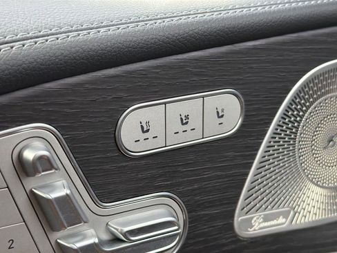 Used 2021 Mercedes-Benz GLE 53 AMG AMG GLE 53 image 22