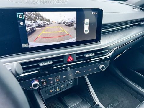 New 2026 Kia K5 GT-Line image 23