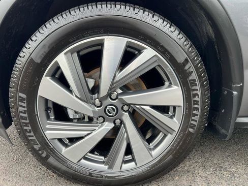 Used 2020 Nissan Murano SL AWD/4WD image 27
