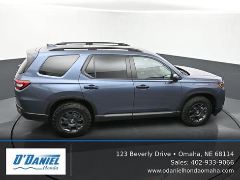 Used 2026 Honda Pilot TrailSport image 19