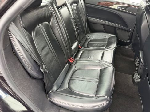 Used 2019 Lincoln MKZ Reserve FWD image 42