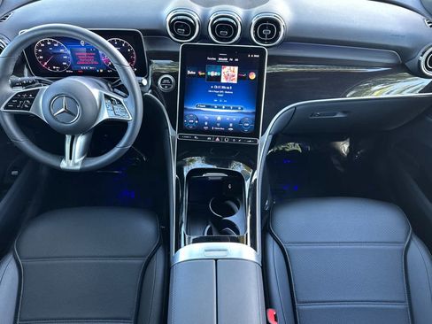 Certified 2026 Mercedes-Benz GLC 300 4MATIC image 12