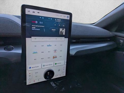 Used 2021 Ford Mustang Mach-E GT image 15