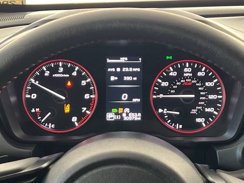 Certified 2024 Subaru Impreza RS AWD/4WD image 17