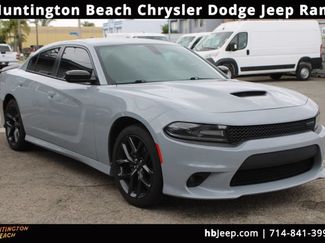 Used 2021 Dodge Charger GT w/ Plus Group RWD video 1