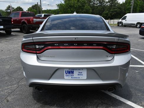 Used 2021 Dodge Charger R/T RWD image 7